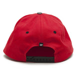 Signature Cap - Red