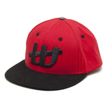 Signature Cap - Red