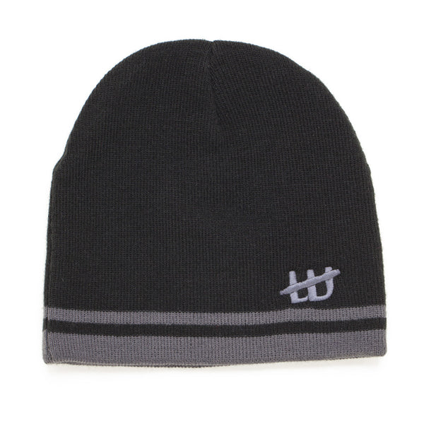 Beanie - Black