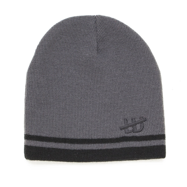 Beanie - Gray