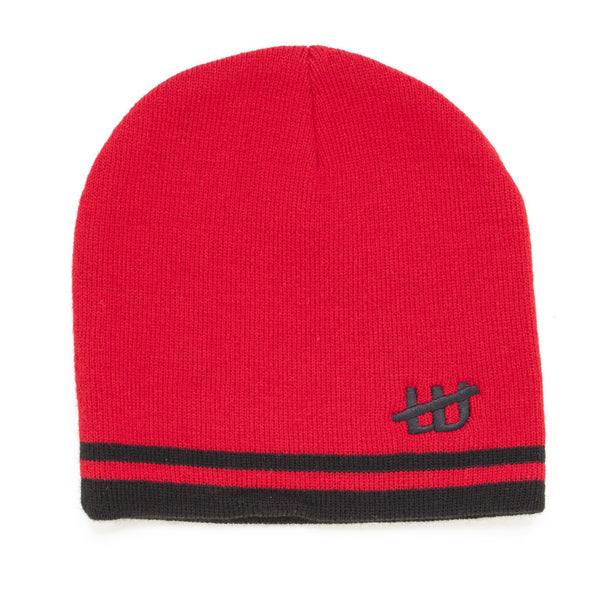 Beanie - Red